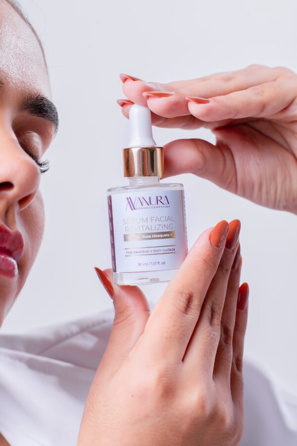 Sérum Facial Revitalizing 5X1 - Image 5