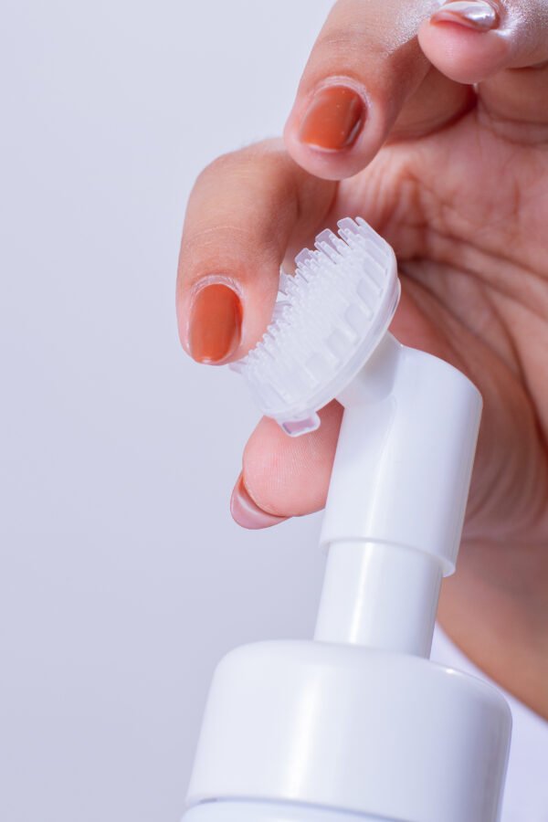 Espuma de Limpeza Facial - Image 3
