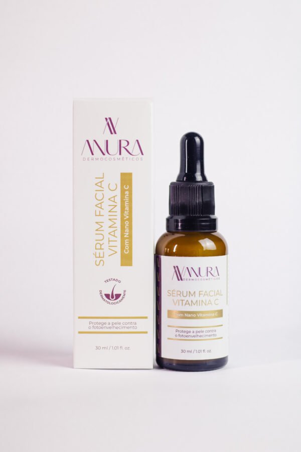 Combo Sérum Revitalizing/Sérum Vitamina C - Image 4