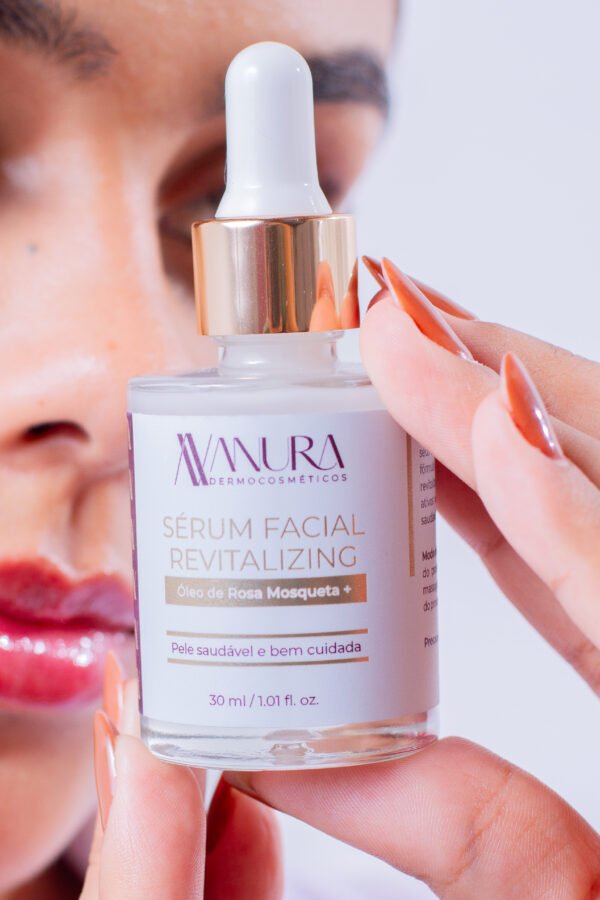 Combo Sérum Revitalizing/Sérum Vitamina C - Image 2
