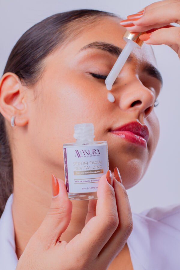 Combo Sérum Revitalizing/Sérum Vitamina C - Image 6
