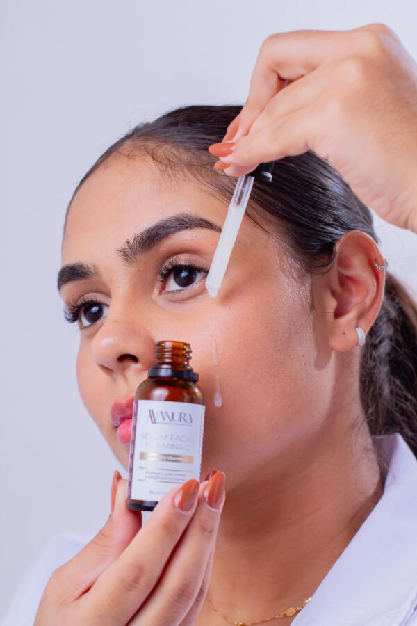 Combo Sérum Revitalizing/Sérum Vitamina C - Image 3