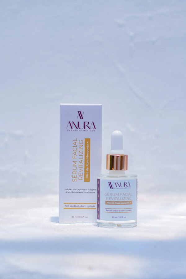 Combo Sérum Revitalizing/Sérum Vitamina C - Image 5