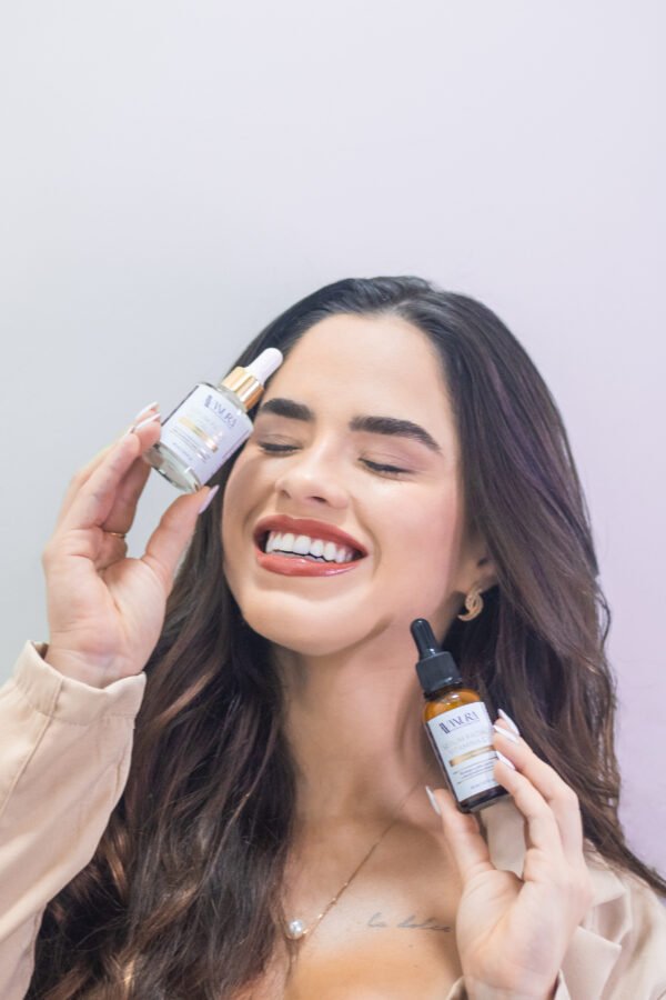 Combo Sérum Revitalizing/Sérum Vitamina C