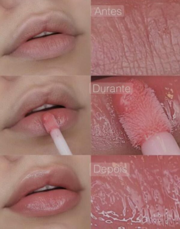 Luxe Gloss Hidratante + Volume 7g - Image 6