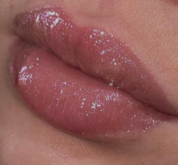 Luxe Gloss Hidratante + Volume 7g - Image 5