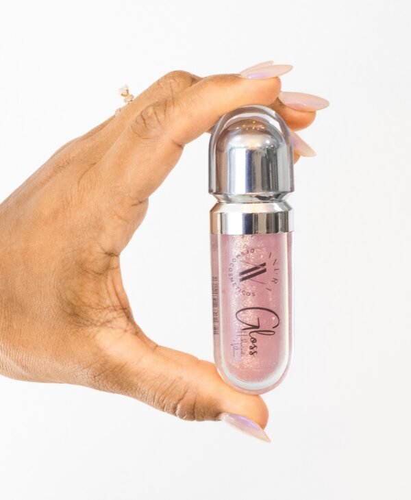 Slip Gloss Hidratante + Volume 7g - Image 4