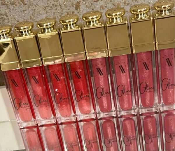 Luxe Gloss Hidratante + Volume 7g - Image 2