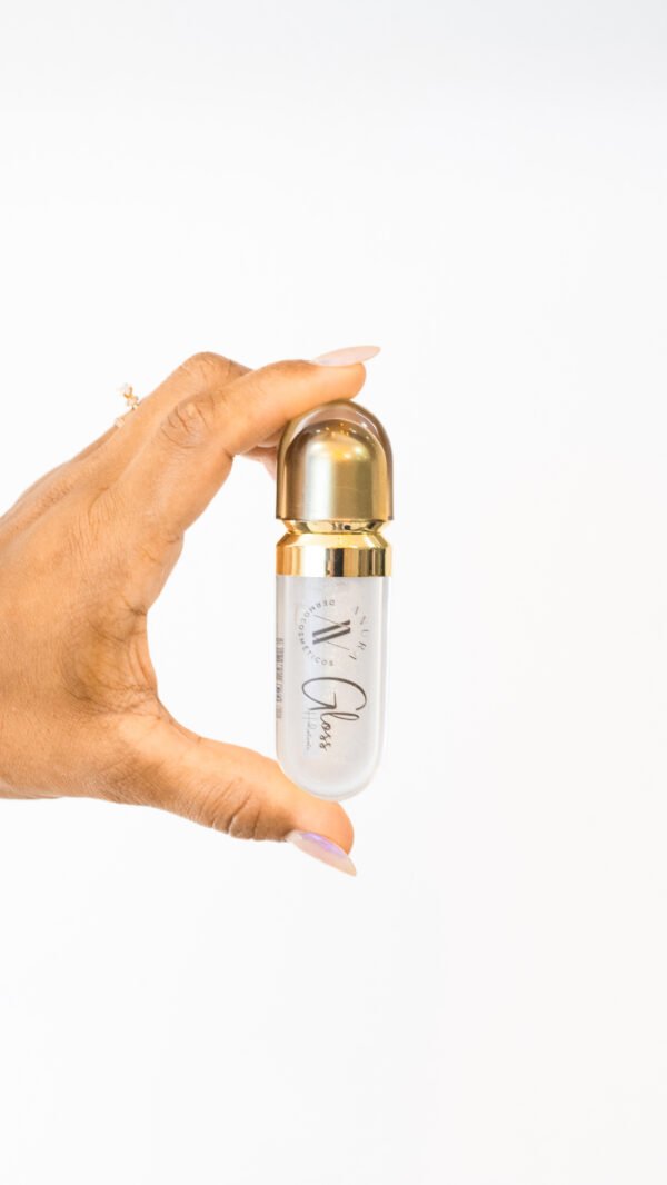 Slip Gloss Hidratante + Volume 7g - Image 2