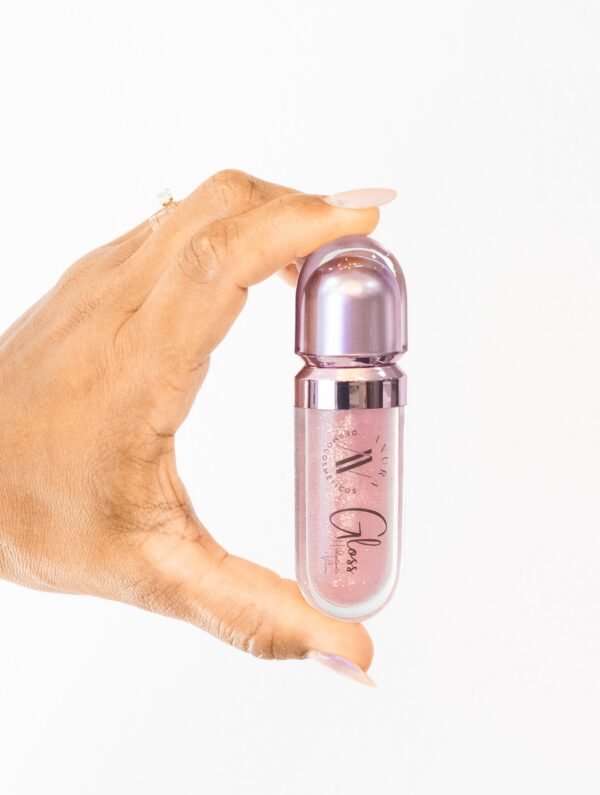Slip Gloss Hidratante + Volume 7g - Image 3