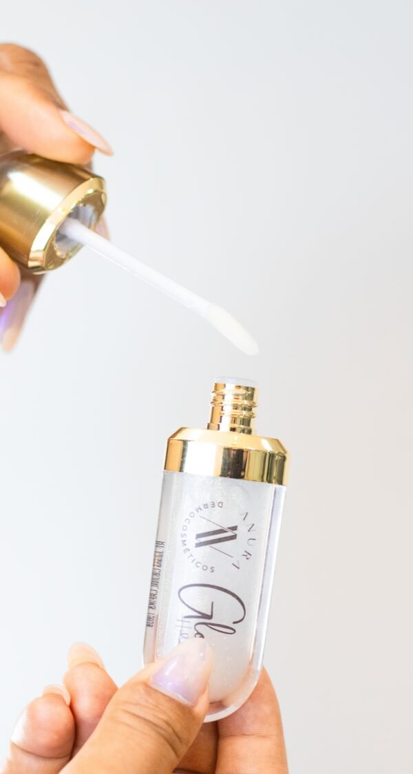 Slip Gloss Hidratante + Volume 7g - Image 7