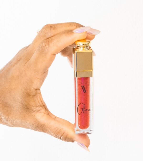 Luxe Gloss Hidratante + Volume 7g - Image 3