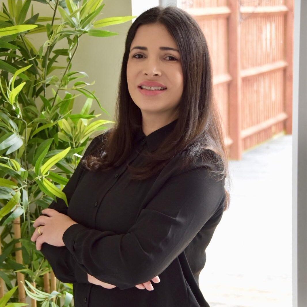 Mayara Almeida - Anura