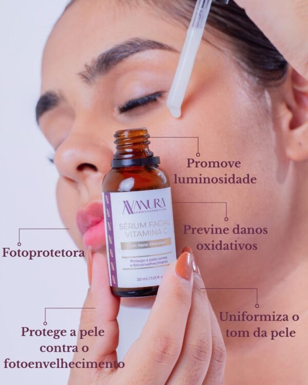 Combo Antioxidante/Anti-Aging/Rejuvenescedor - Image 4