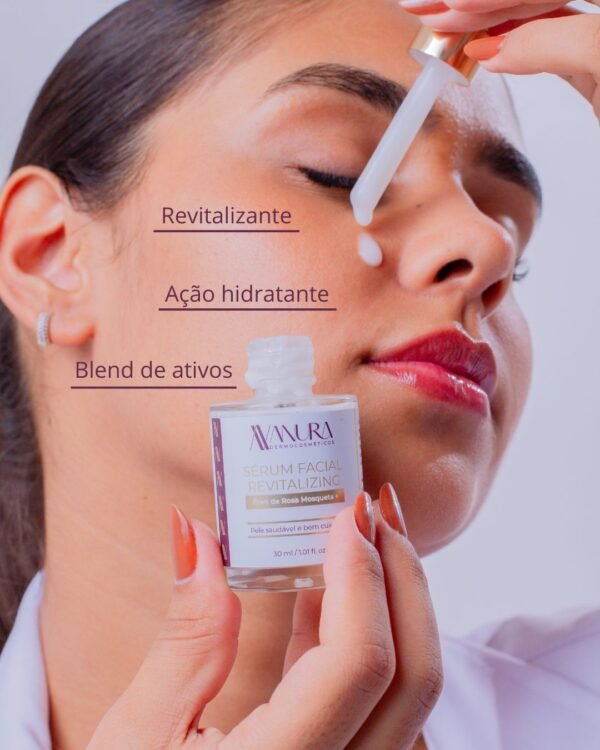 Combo Antioxidante/Anti-Aging/Rejuvenescedor - Image 3