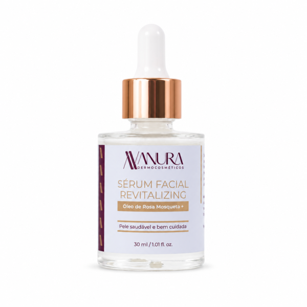 Sérum Facial Revitalizing 5X1