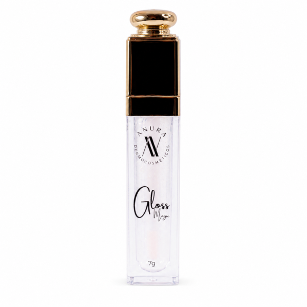Luxe Gloss Magic